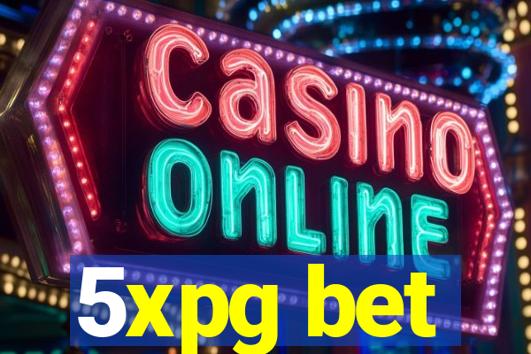 5xpg bet